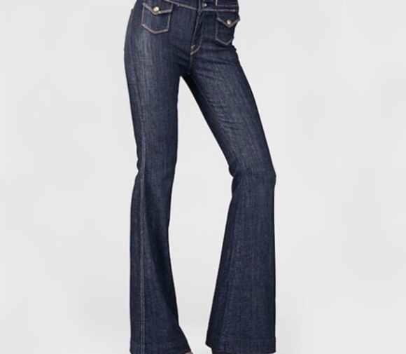7 for all mankind erin